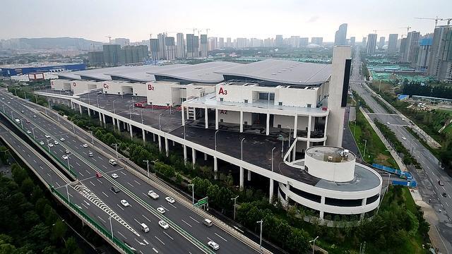 相約中國國際醫療器械（山東）博覽會